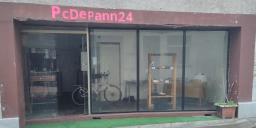 Logo PcDepann24
